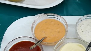 Sauce algérienne : un célèbre chef franco-algérien dévoile sa recette