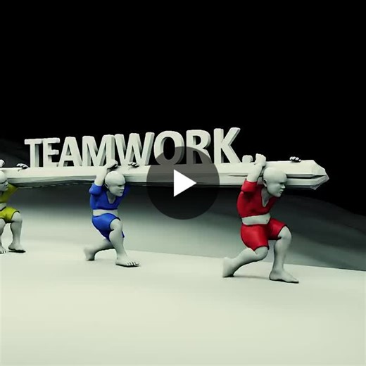 #teamwork #unity #collaboration #leadership #motivation #success #synergy #teambuilding #professionalgrowth #inspiration #workculture | Muhammad Yousaf