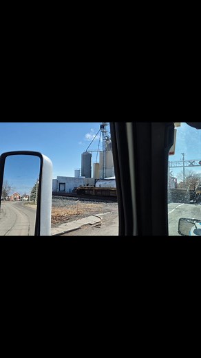 1.7K views · 61 reactions | Blink and you will miss it! A short CSX intermodel heading west in Nappanee. | Northern Indiana Railfanning | Facebook