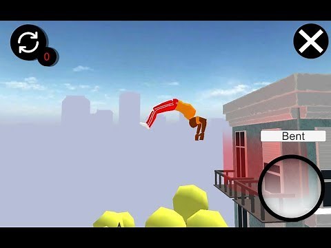 Backflip Master [Android] | Update | Backflip Game