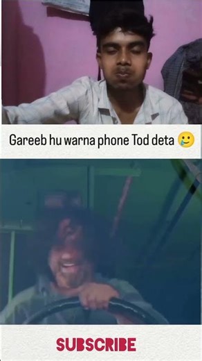 The Tragic Reality Behind Bollywood's Comedy#short