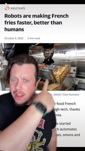 Cooking Robot: The Ultimate Kitchen Companion