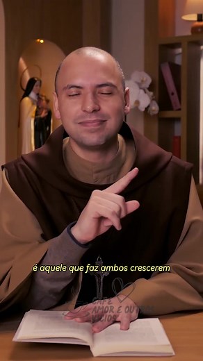 O namoro bom é o que faz ambos crescerem