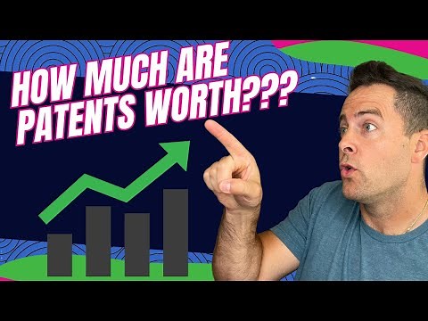 How Much is a Patent Worth? Top 5 Patent Valuation Methods