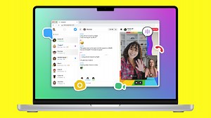 How to use Snapchat on your PC or laptop
