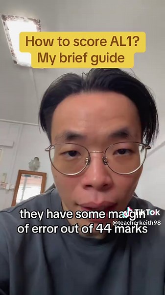 Aiming for AL1: Your Guide to PSLE Science Success