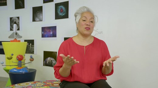 Science Years 5–6 with Mrs Carmeli: Earth and Space – The Solar System - ABC Education