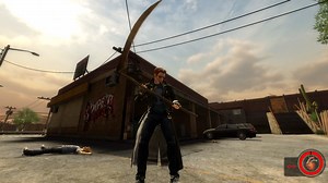 Postal 2 Pack for Postal III addon