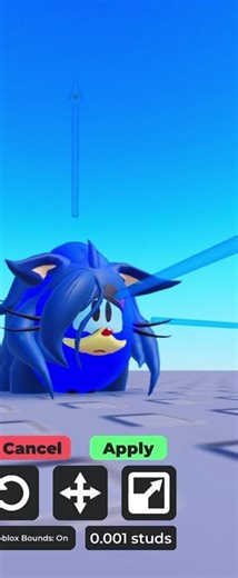 Wistful egg tuitorial #sonicexe #sonic #sonicthehedgehog#roblox#customegg