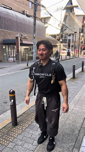 心斎橋・堀江でパーソナルジムをお探しの方へ🌹 「拾ってください、、、」 #堀江パーソナルジム #心斎橋パーソナルジム #女性の悩み #ダイエット #クロニクルジャパン #通い放題パーソナルジム #難波パーソナルトレーニング
