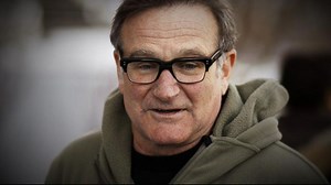 Show-Business Legend Robin Williams Found Dead