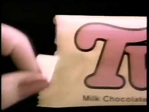 Twix ad, 1990