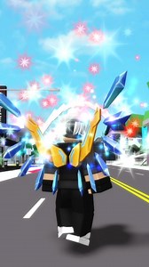 10 ITEMS EFEK SPARKLE Di Brookhaven #roblox #brookhaven | Badrol Blox