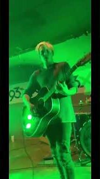 Badflower - Ghost Acoustic Live @ Rusty's 2019 #concert #acoustic #rock