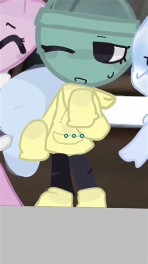 tadaa!⭐#edit #animation #memes #dandysworld #bestie3#flutergigiconnie #digitalart