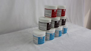 High Quality Water Based Photo Emulsion for Silk Screen Printing