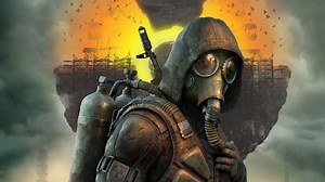 Stalker 2 playtest build has leaked, but it's unplayable