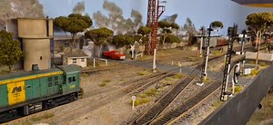 18K views · 447 reactions | Some C class goodness! | The Hills Line in HO scale | Facebook