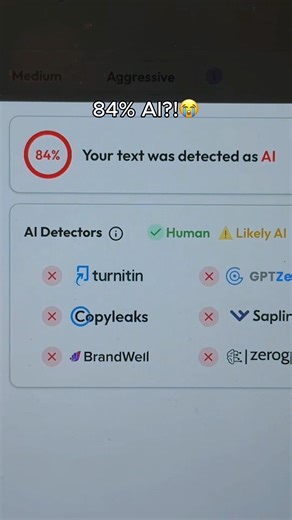 STOP using CHAT GPT to write your essays✋🛑