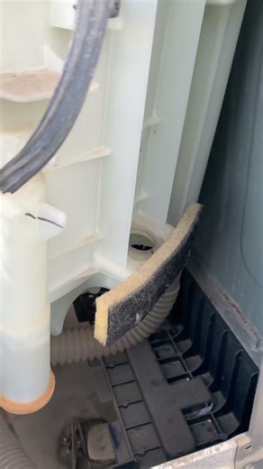 Ifb top load washing balance out shocker problem#laundryrevolution