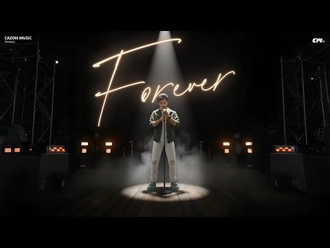 Forever Song (Official Audio) | Aakash Singh | Cazon Music | Latest 2025 Song