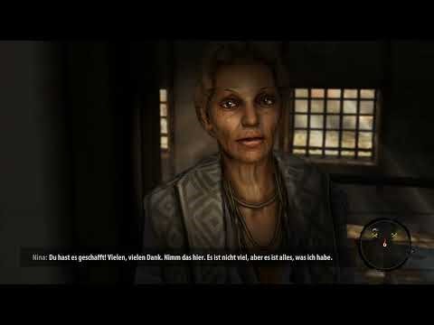 Dead Island - Riptide - [Mod Version] - 232