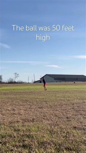 Behind the back catch ￼