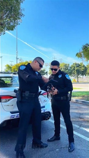 Not Every Security Guard Is Prepared for the Job