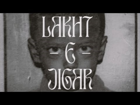 Lakht - e - jigar by Iraavi prod.‪@prodmoon2‬