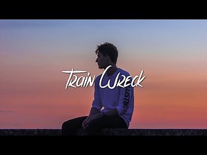 James Arthur - Train Wreck (Lyrics) (Acoustic Version)