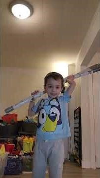 March 12, 2026 Black Panther rifle routine