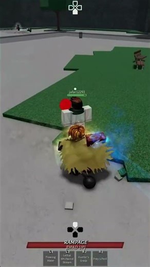 Roblox Fight