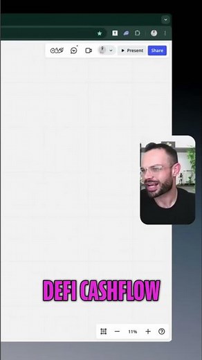 DeFi Cashflow Generate Six Figures with Crypto