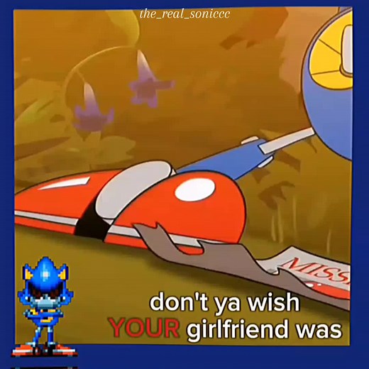 Edición de Amy Rose y Metal Sonic: Metamy