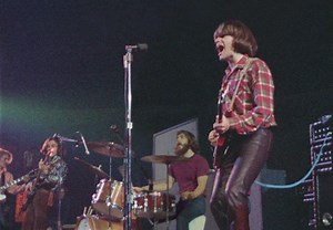 Documentary In The Works On “America’s Greatest Rock Band” Creedence Clearwater Revival, With Jeff Bridges Narrating