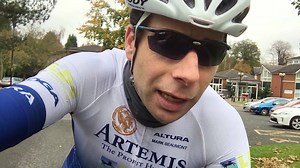 2.1K views · 26 reactions | 240 miles a day for 80 days formed the basis for the ultimate test of kit. To come out with the seal of approval from Mark Beaumont himself could not make us prouder. Thank you Mark for taking us on this journey with you. #80days | Altura Cycling | Facebook