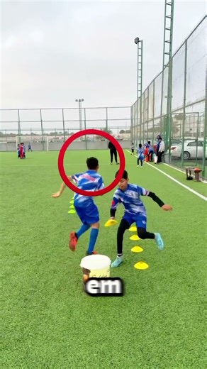 Ele provou a MENTIRA! #futebol #desafio #viral