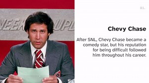 SNL cast members who conquered Hollywood