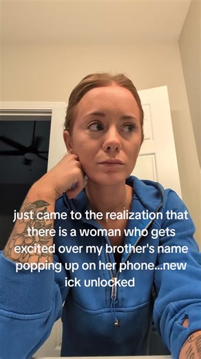 New Brother's Wife 'Ick' Unlocked