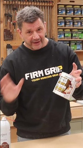 Jon Peters uses Bloxygen