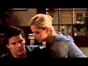 Buffy The Vampire Slayer S03E21 - Graduation Day Part 1 (scene 2)