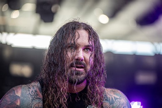 Tim Lambesis Sold All His Motorcycles to Fund New As I Lay Dying Music