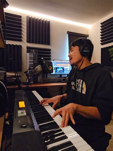 Love's In Need of Love Today by @Stevie Wonder . . . #rnb #cover #steviewonder