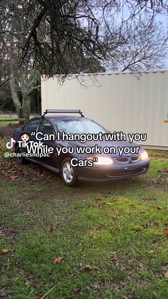 Holden Commodore VT Dream Car Experience