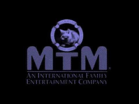 MTM Cat Logo Effects