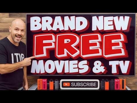 Amazon Fire Stick MOVIE App is INSANE in 2026 (thank me later)