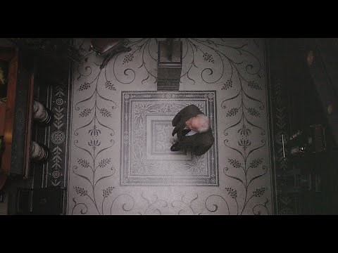 Simon Callow reads W. H. Auden's "Funeral Blues"