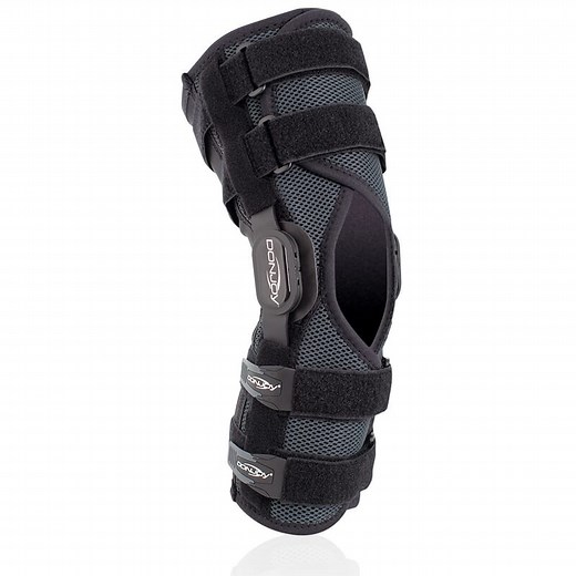 Playmaker® Wrap II Donjoy Attelle Genou