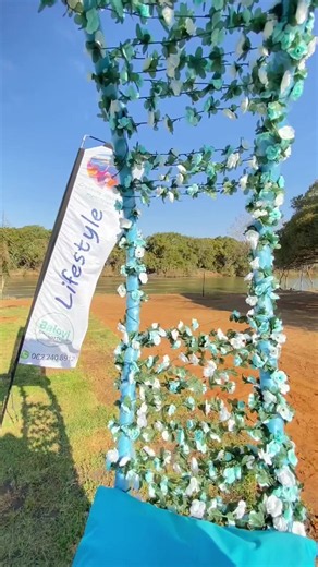 Beautiful Picnic Vibes at Baloyi Lifestyle | Doorndraaidam