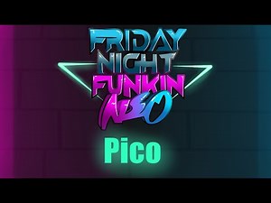(REVAMPED) Friday Night Funkin: Neo【Pico】
